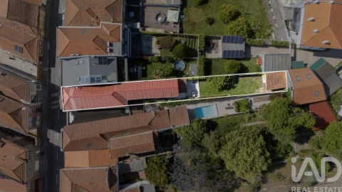 Moradia T3 para Venda em Ramalde