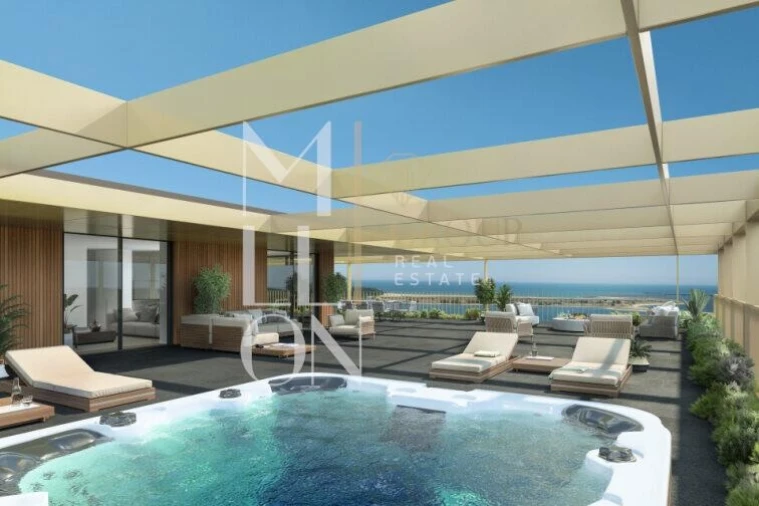 Apartamento T3 para Venda em Canidelo Foto 5
