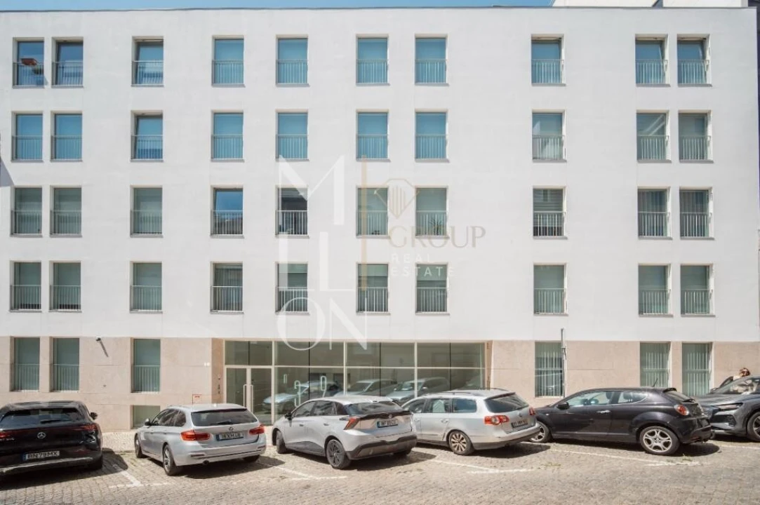 Apartamento para Venda em Santo António Foto 34