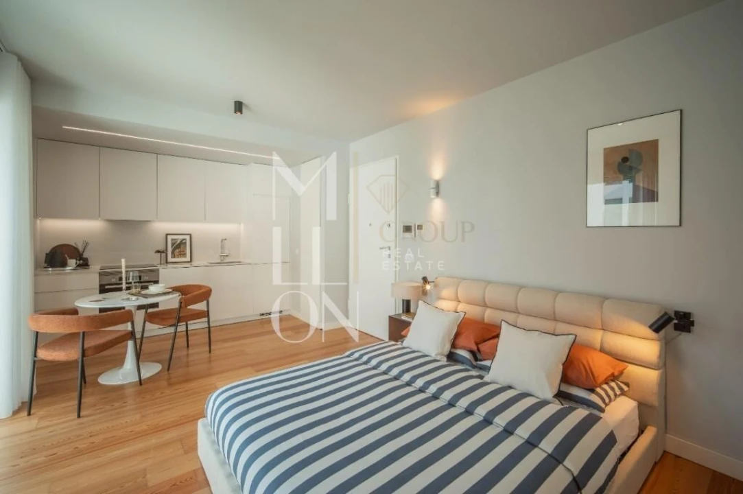 Apartamento para Venda em Santo António Foto 24