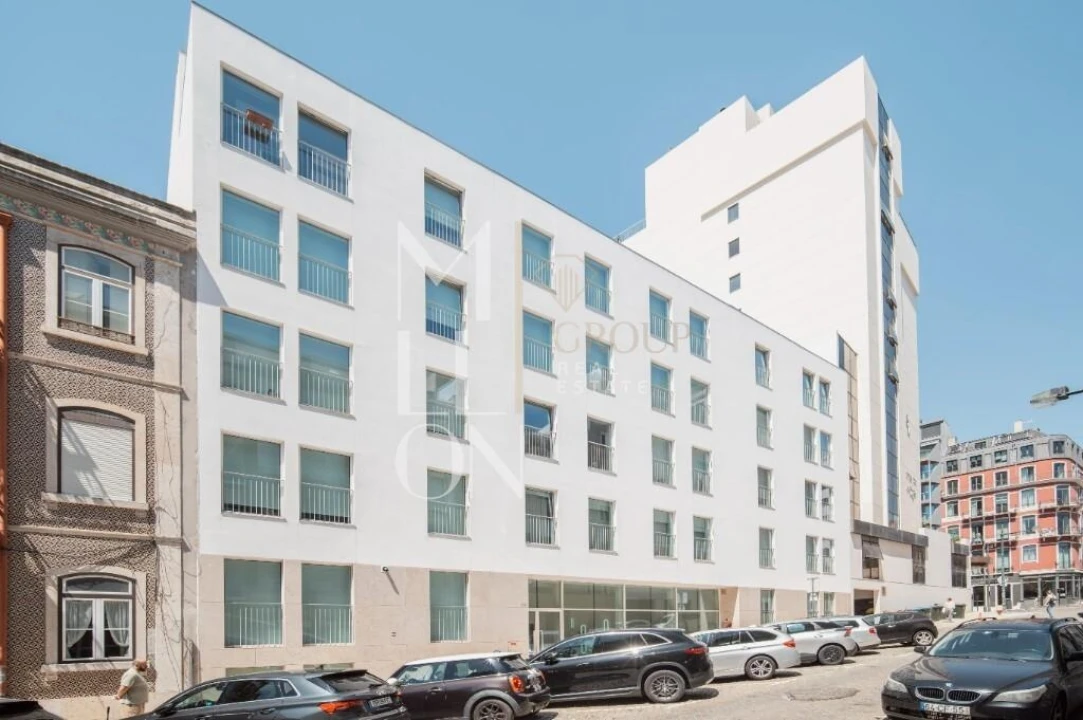 Apartamento para Venda em Santo António Foto 4