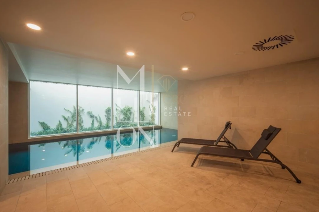Apartamento para Venda em Santo António Foto 11