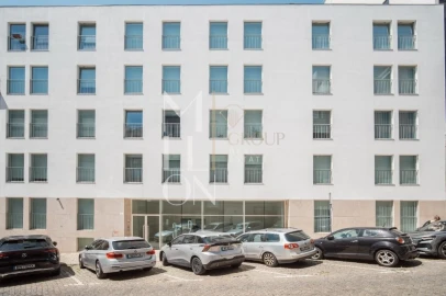 Apartamento para Venda em Santo António