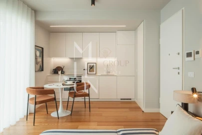 Apartamento para Venda em Santo António