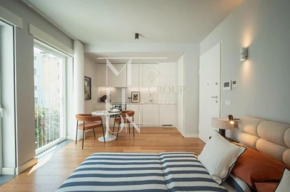 Apartamento para Venda em Santo António