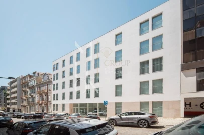 Apartamento para Venda em Santo António