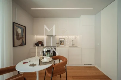 Apartamento para Venda em Santo António