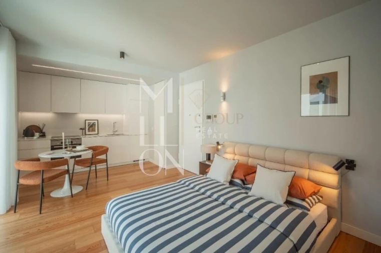 Apartamento para Venda em Santo António Foto 24