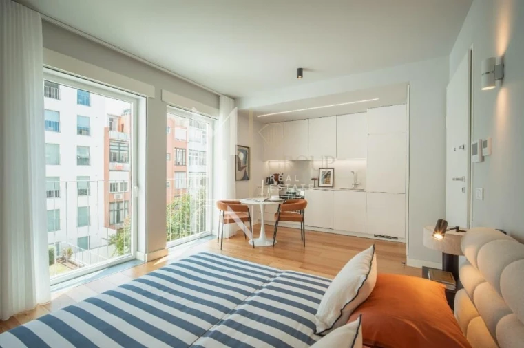 Apartamento para Venda em Santo António Foto 30