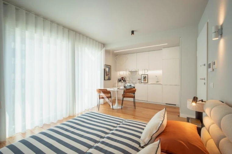 Apartamento para Venda em Santo António Foto 44