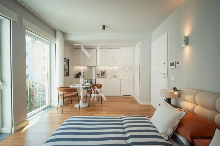 Apartamento para Venda em Santo António Foto 46