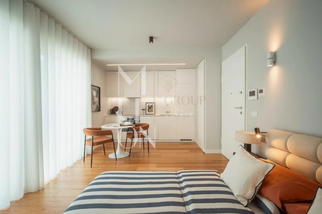 Apartamento para Venda em Santo António Foto 45