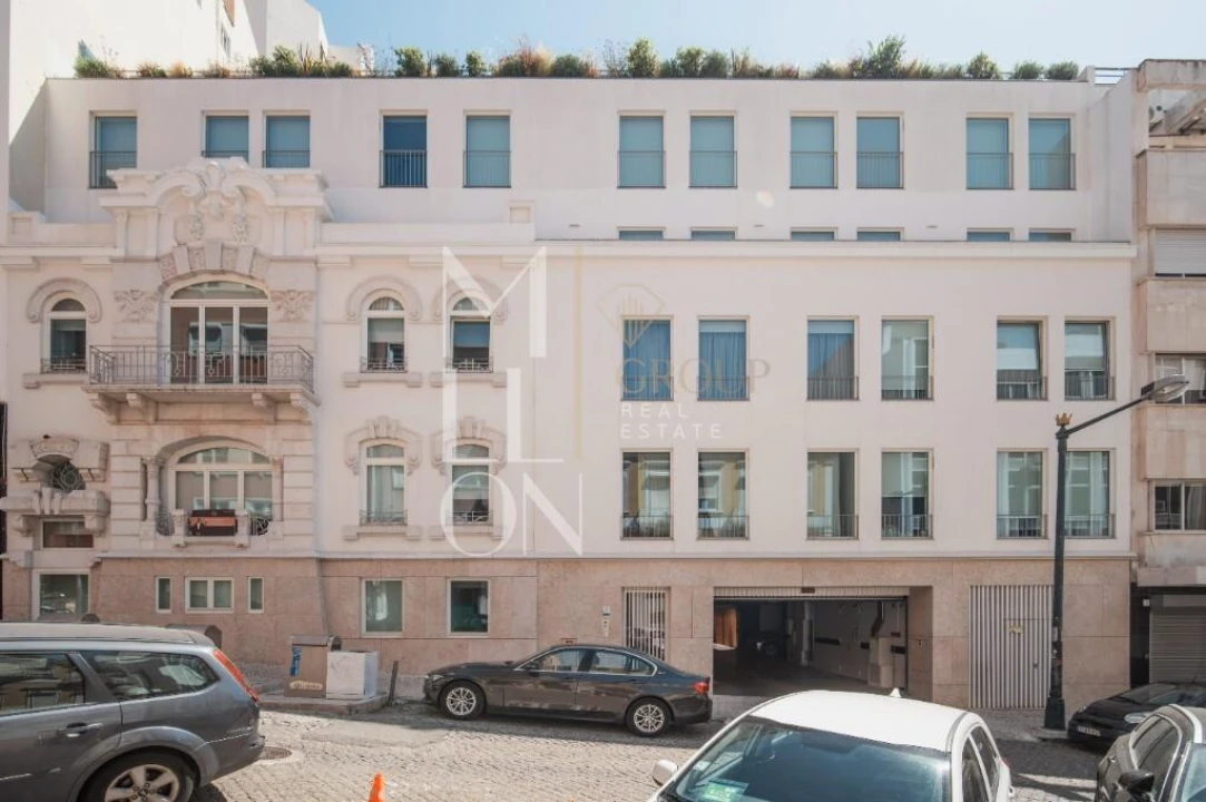 Apartamento para Venda em Santo António Foto 1