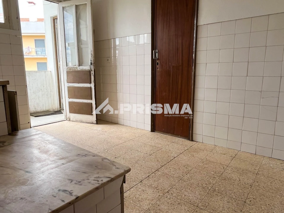 Apartamento T3 para Venda em Castelo Branco Foto 20