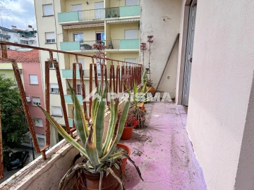 Apartamento T3 para Venda em Castelo Branco