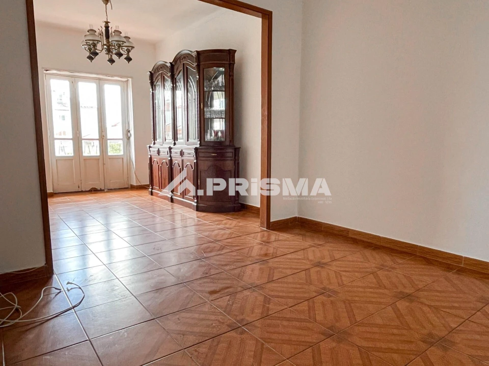 Apartamento T3 para Venda em Castelo Branco Foto 2