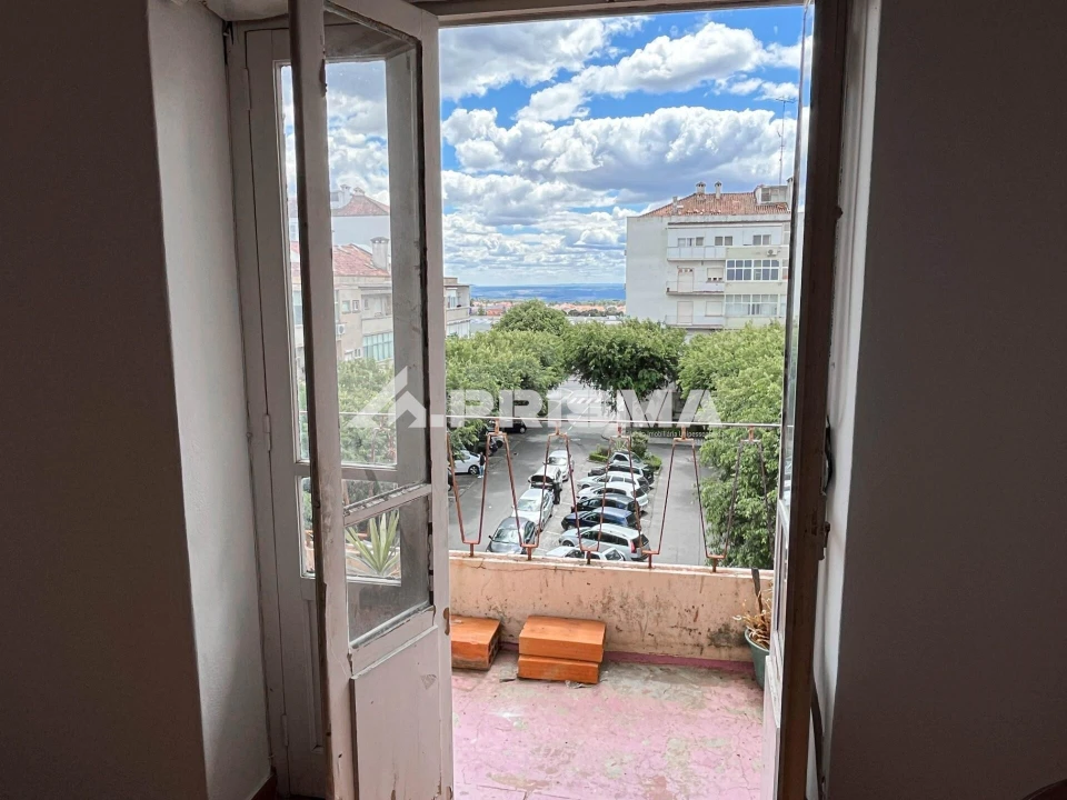 Apartamento T3 para Venda em Castelo Branco Foto 8