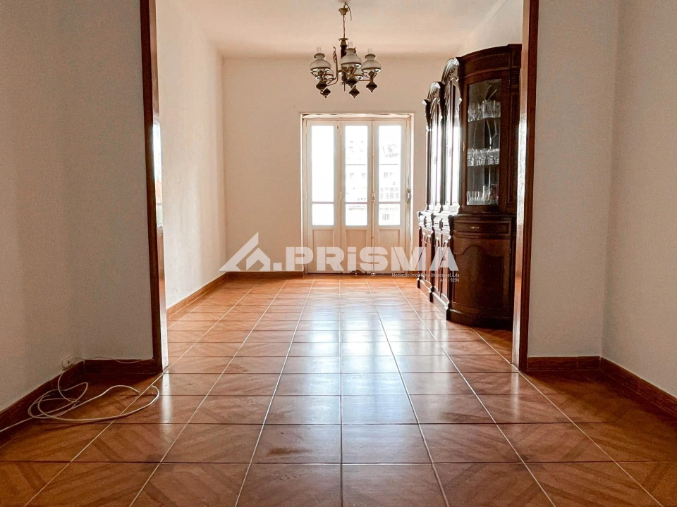 Apartamento T3 para Venda em Castelo Branco Foto 5