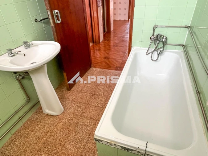 Apartamento T3 para Venda em Castelo Branco Foto 18