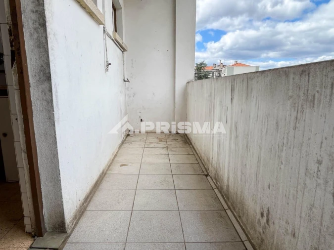 Apartamento T3 para Venda em Castelo Branco Foto 26