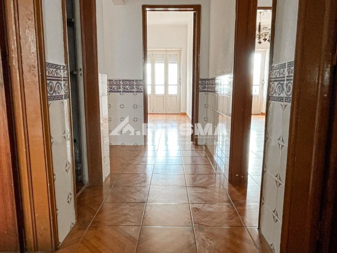 Apartamento T3 para Venda em Castelo Branco Foto 14