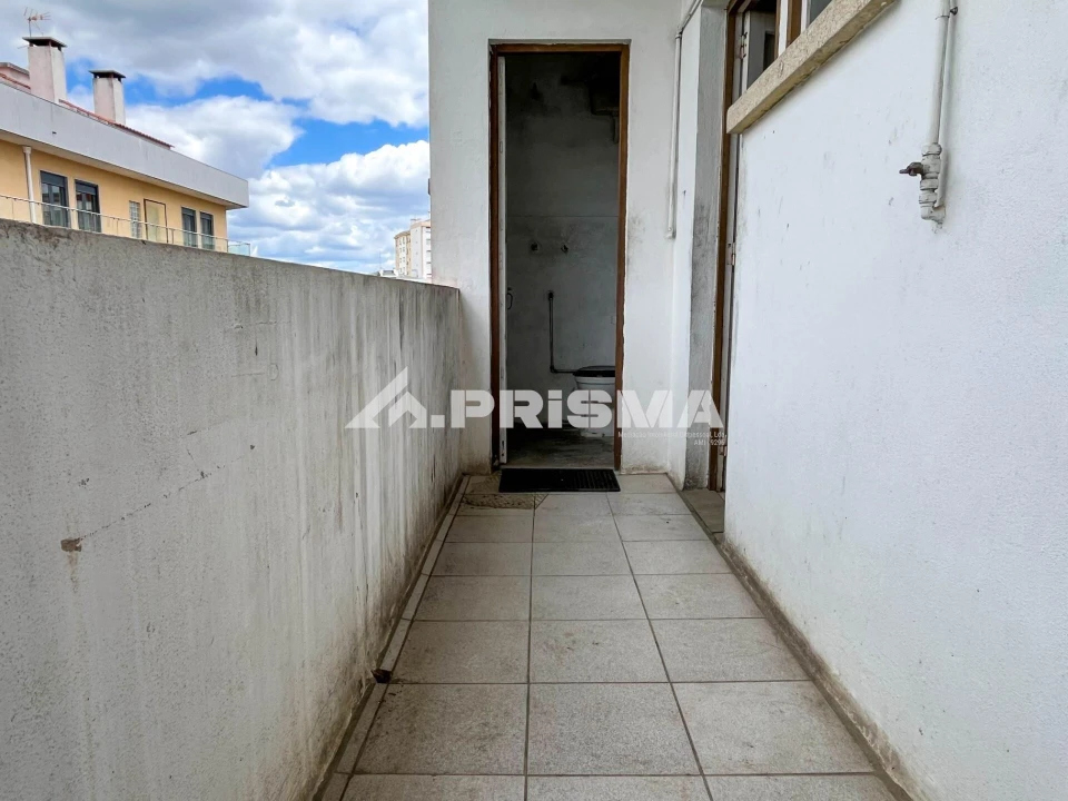 Apartamento T3 para Venda em Castelo Branco Foto 28