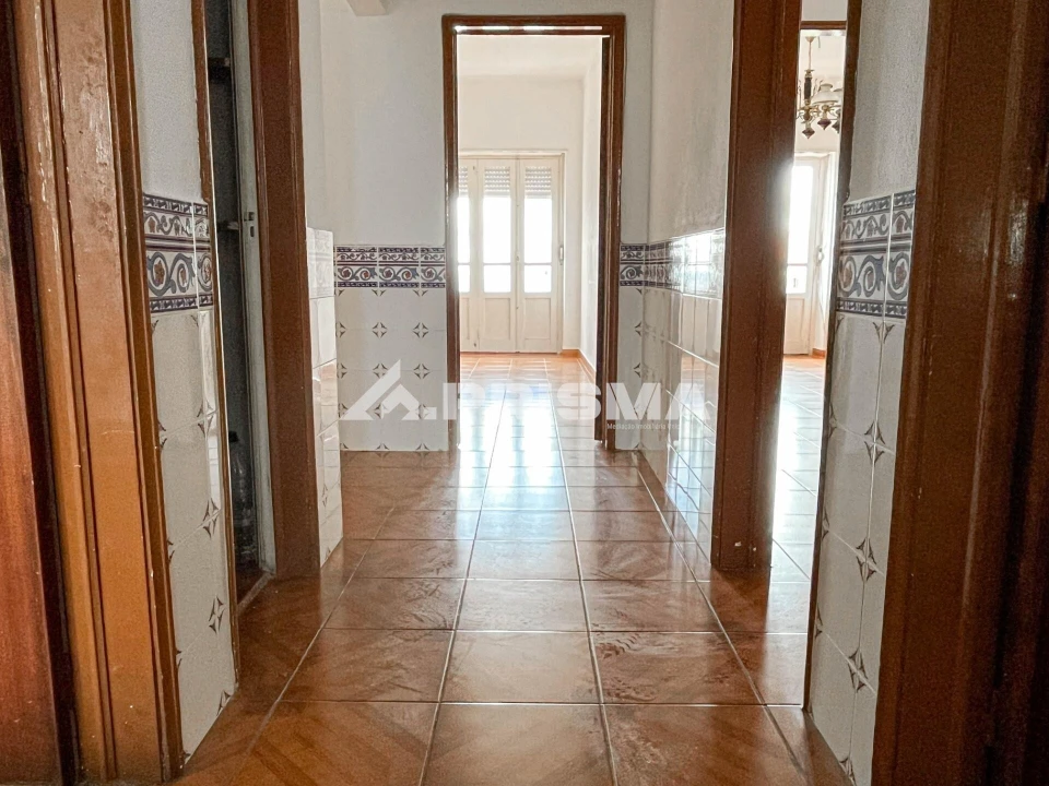 Apartamento T3 para Venda em Castelo Branco Foto 14