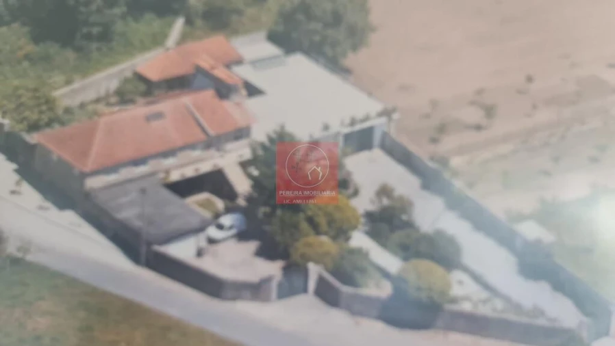 Quinta T5 para Venda em Creixomil e Mariz Foto 8