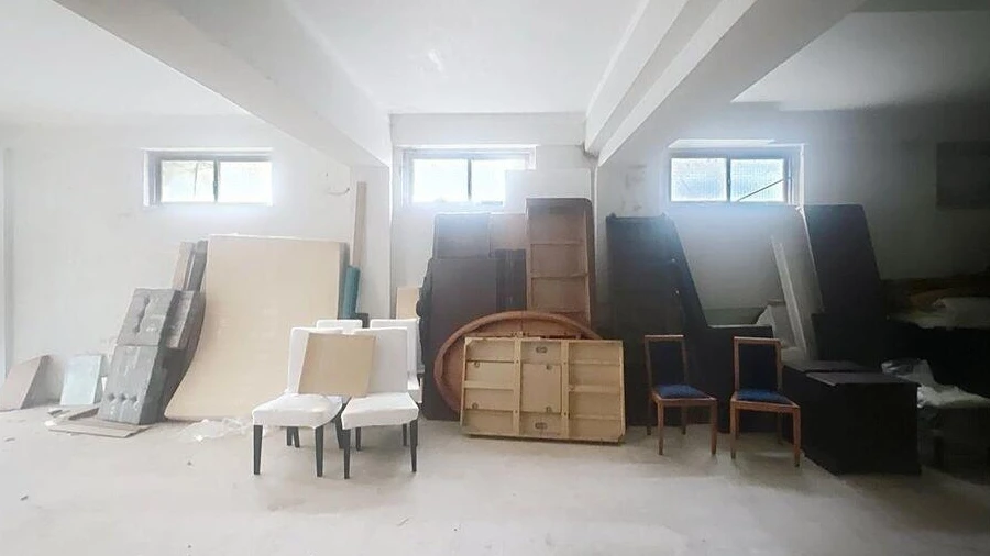 Loja para Venda em Ericeira