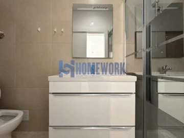 Apartamento T1 para Venda em Camarate, Unhos e Apelação