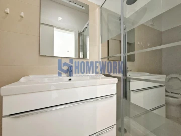 Apartamento T1 para Venda em Camarate, Unhos e Apelação