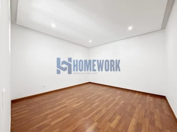 Apartamento T1 para Venda em Camarate, Unhos e Apelação