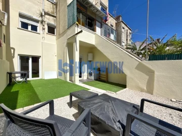 Apartamento T1 para Venda em Camarate, Unhos e Apelação