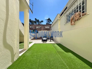 Apartamento T1 para Venda em Camarate, Unhos e Apelação