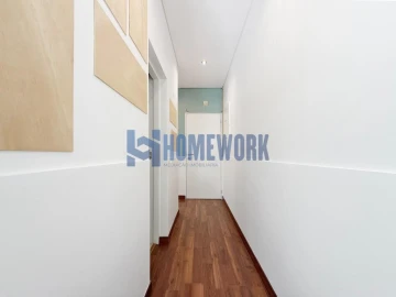Apartamento T1 para Venda em Camarate, Unhos e Apelação