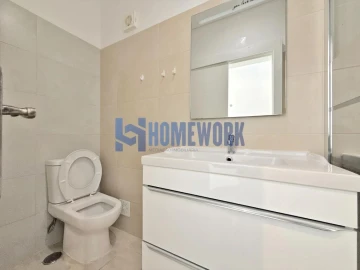 Apartamento T1 para Venda em Camarate, Unhos e Apelação