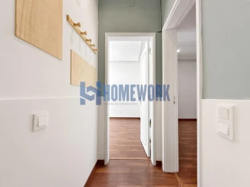 Apartamento T1 para Venda em Camarate, Unhos e Apelação