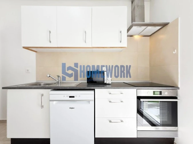 Apartamento T1 para Venda em Camarate, Unhos e Apelação Foto 17