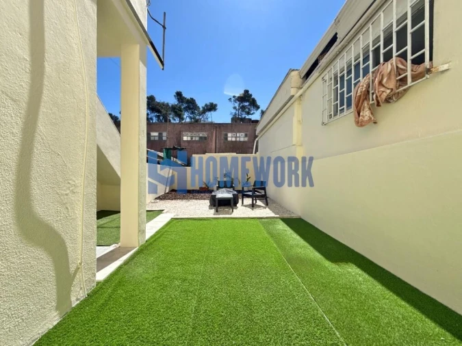 Apartamento T1 para Venda em Camarate, Unhos e Apelação Foto 22