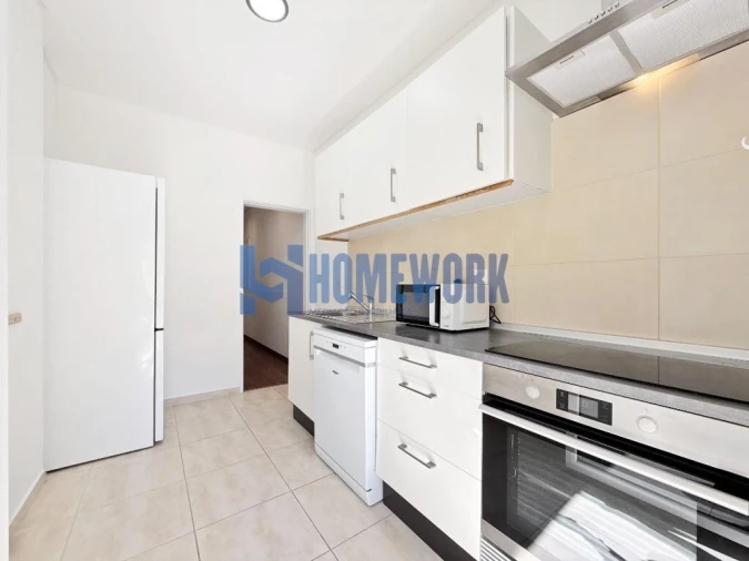 Apartamento T1 para Venda em Camarate, Unhos e Apelação Foto 18