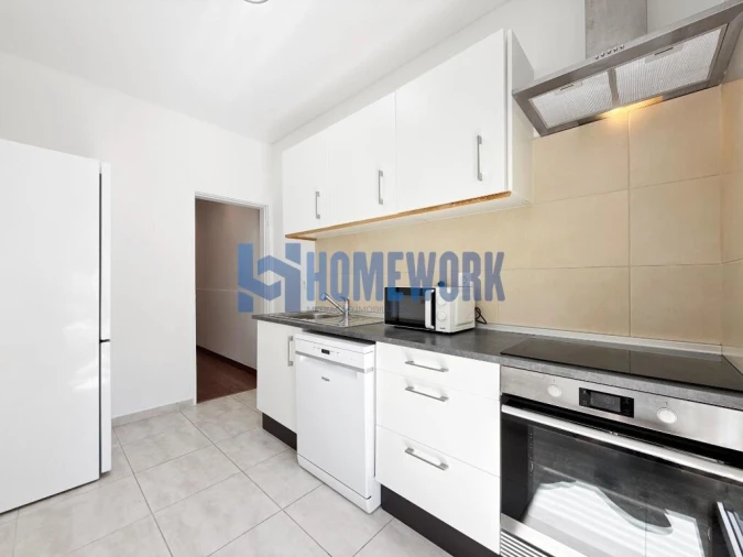 Apartamento T1 para Venda em Camarate, Unhos e Apelação Foto 16