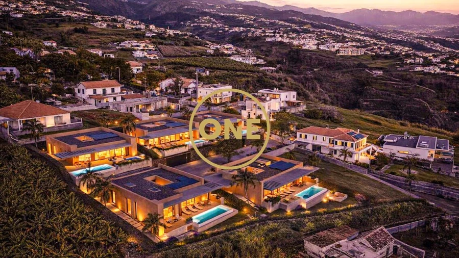 Moradia T3 para Venda em Estreito da Calheta Foto 30