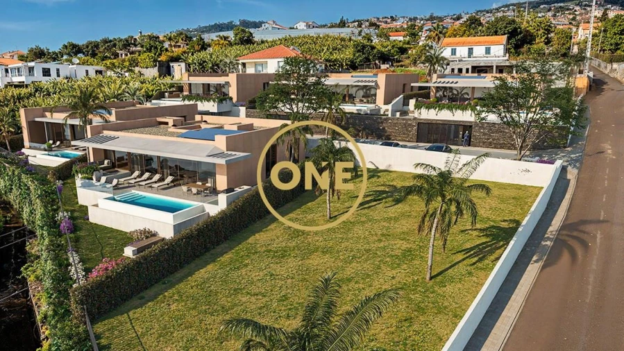 Moradia T3 para Venda em Estreito da Calheta Foto 25