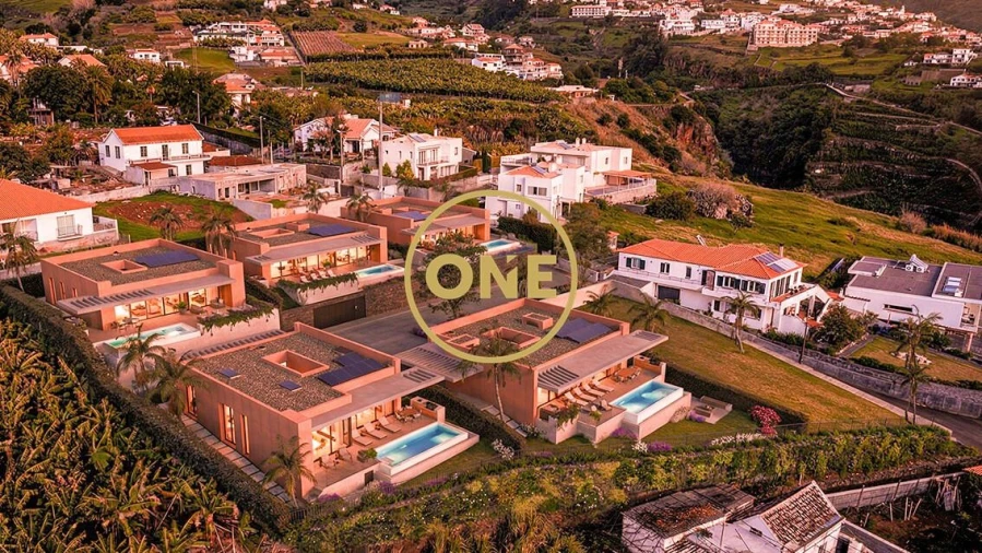 Moradia T3 para Venda em Estreito da Calheta Foto 29