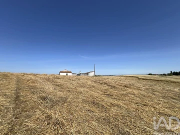Quinta T4 para Venda em Achete, Azoia de Baixo e Póvoa de Santarém