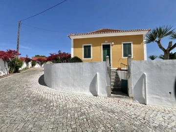Quinta T4 para Venda em Achete, Azoia de Baixo e Póvoa de Santarém