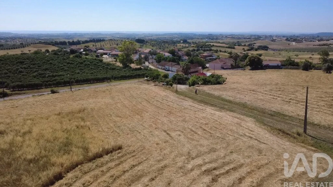 Quinta T4 para Venda em Achete, Azoia de Baixo e Póvoa de Santarém Foto 17