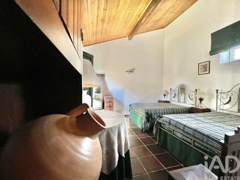 Quinta T4 para Venda em Achete, Azoia de Baixo e Póvoa de Santarém Foto 31