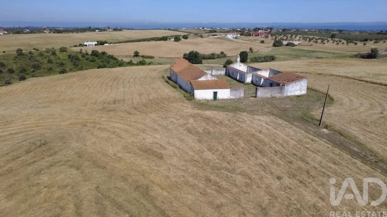 Quinta T4 para Venda em Achete, Azoia de Baixo e Póvoa de Santarém Foto 6