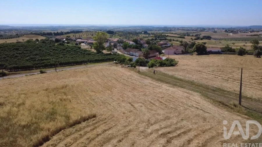 Quinta T4 para Venda em Achete, Azoia de Baixo e Póvoa de Santarém Foto 17